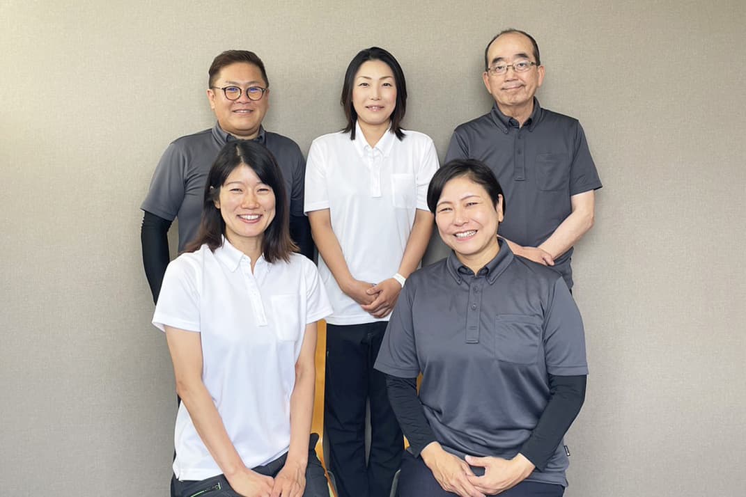 美山建設株式会社 次世代につながるまちづくり、ものづくりの夢がかなう会社です。