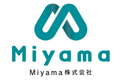 社名を「Miyama株式会社」に変更しました。